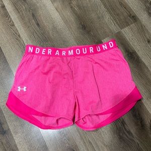 Under Armour Shorts